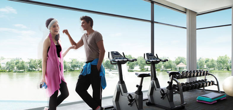 รูปภาพ เพอร์เฟค เพลส รัตนาธิเบศร์ (Perfect Place)