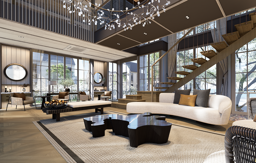 รูปภาพ เมย์ฟิลด์ รามอินทรา-คู้บอน (Mayfield Ramindra-Khubon)