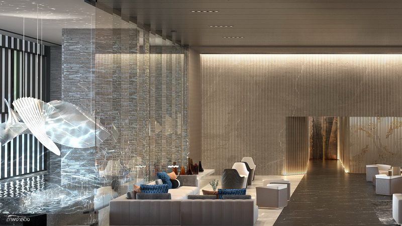 รูปภาพ เดอะ รูม สุขุมวิท 38 (The Room Sukhumvit 38)