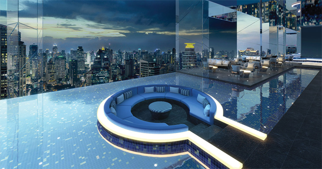 รูปภาพ มาร์ค สุขุมวิท (Marque Sukhumvit)