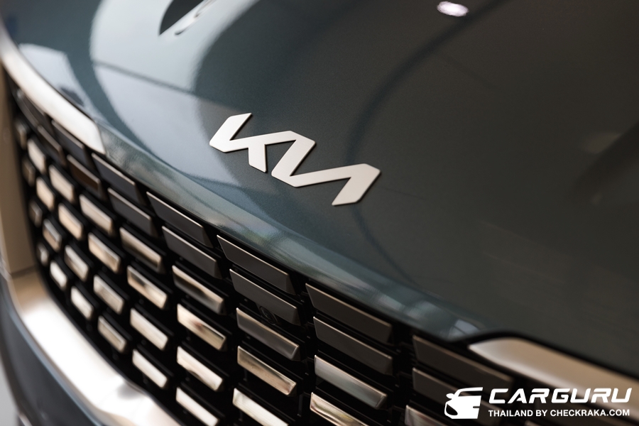 รูปภาพ เกีย KIA Carnival SXL ปี 2022