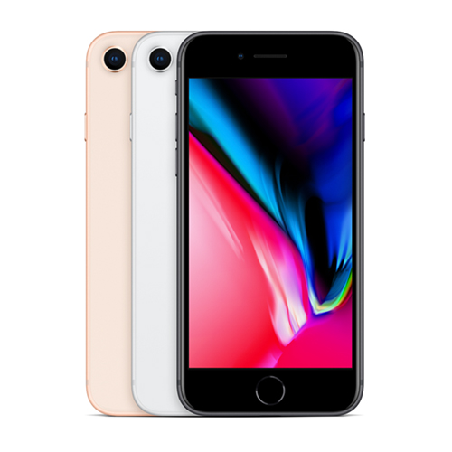 รูปภาพ แอปเปิล APPLE-iPhone 8 (2GB/64GB)