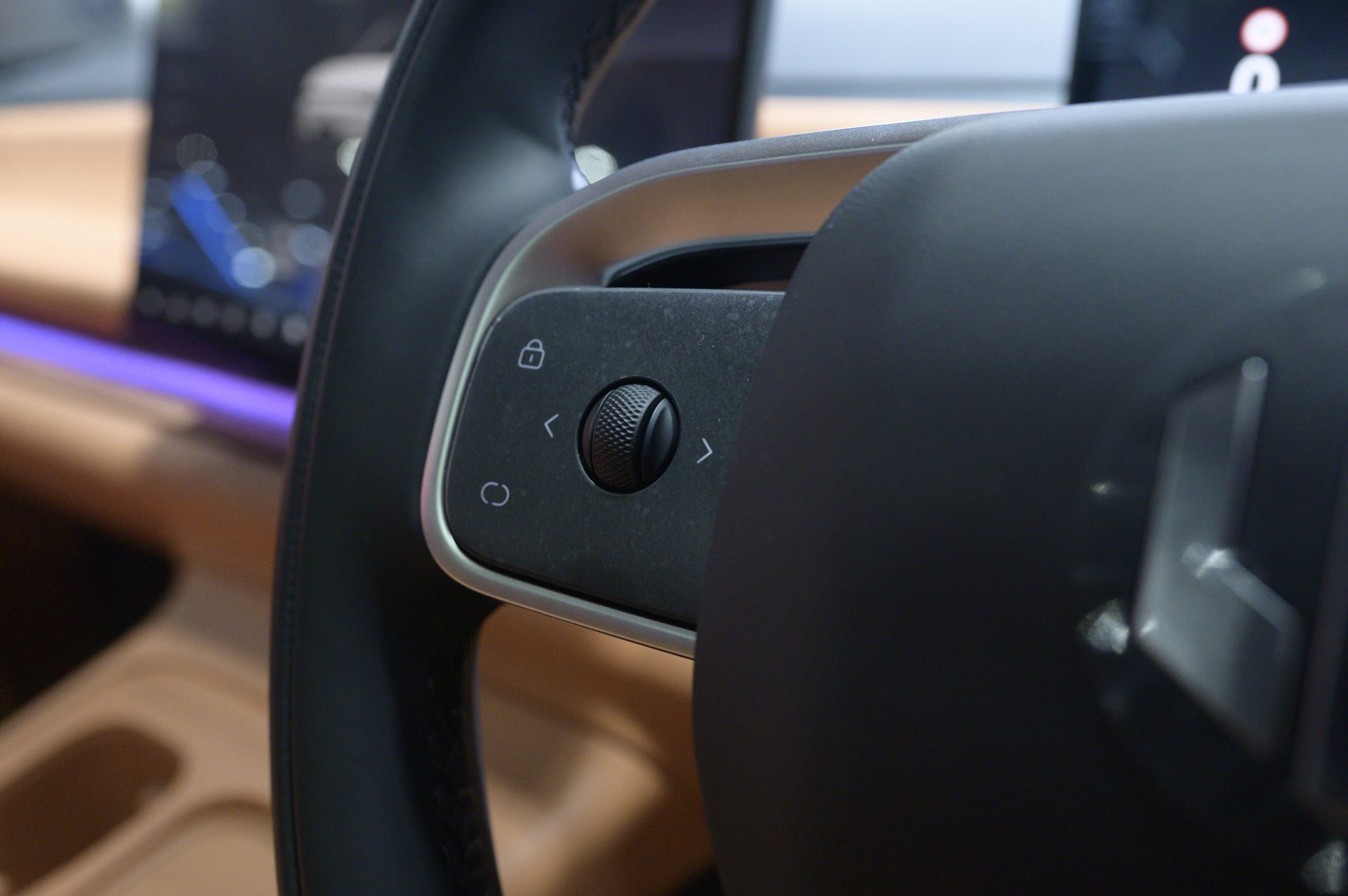 รูปภาพ ลีปมอเตอร์ Leapmotor C10 Design ปี 2024