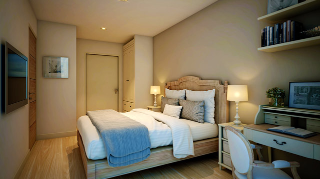 รูปภาพ ทาวน์ สุขุมวิท 71 (Town Sukhumvit 71)