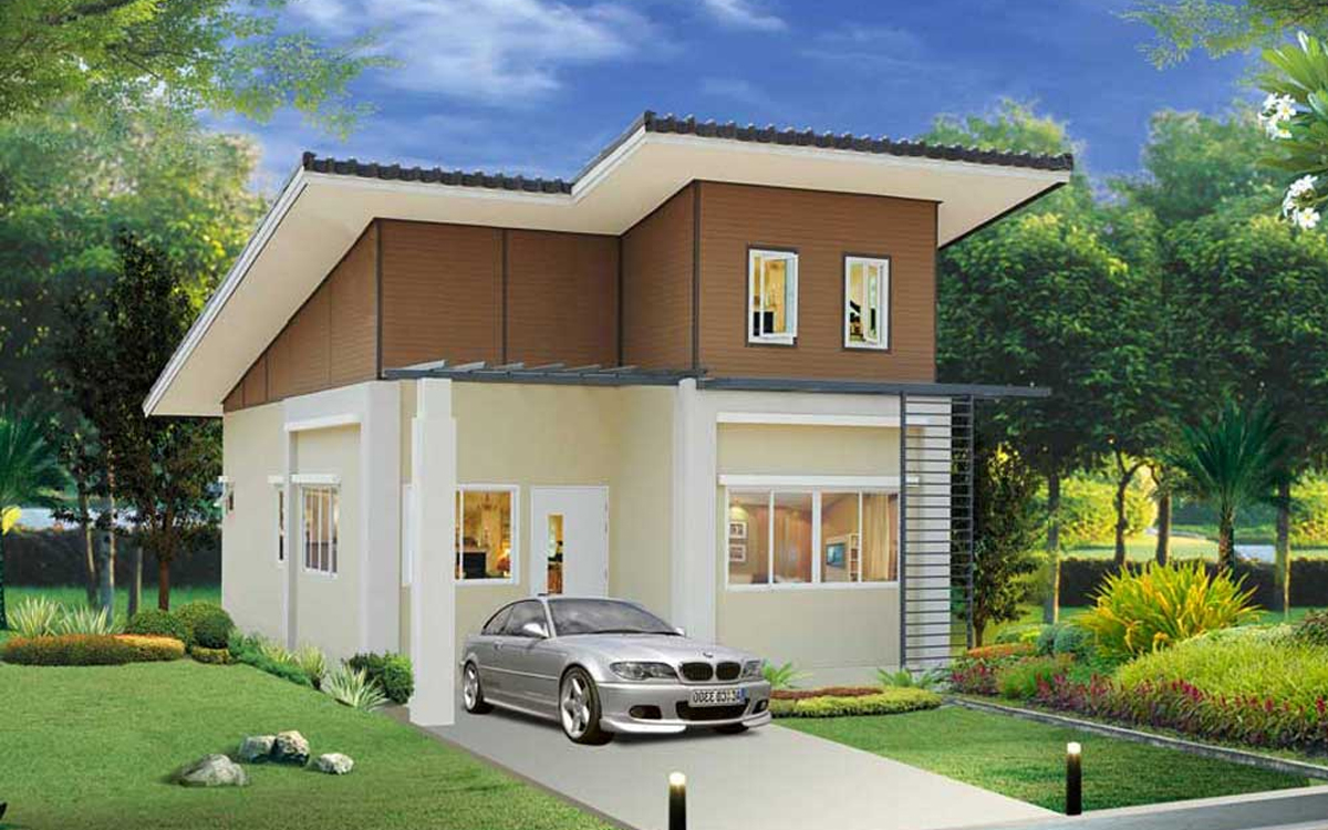 รูปภาพ วี-อไลฟ์ ลำลูกกา คลอง 8 (V Alive Lumlukka - Klong 8)