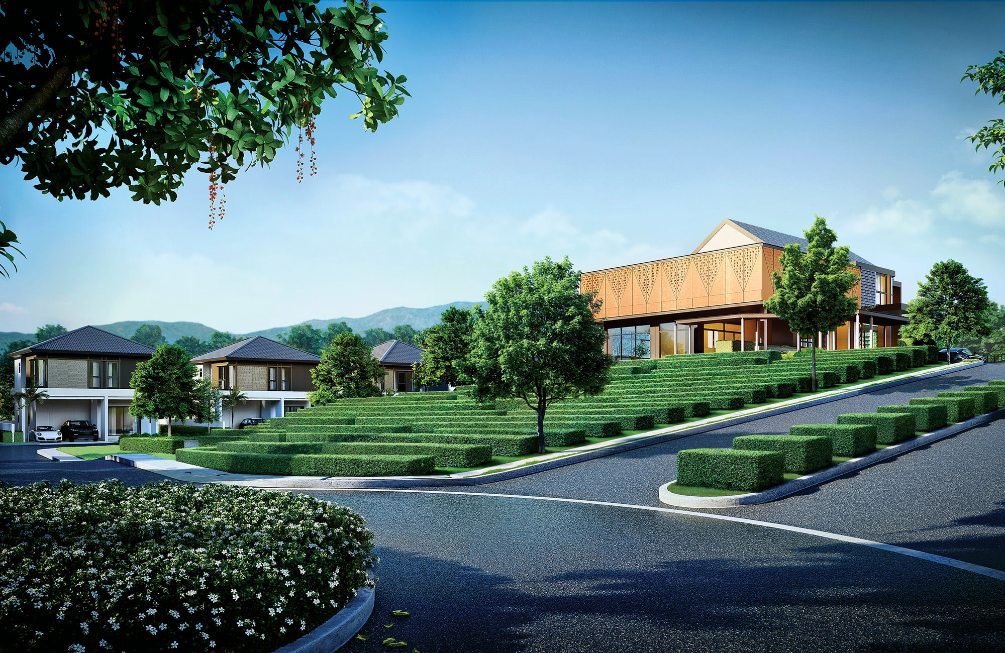 รูปภาพ นิรติ เชียงราย (Nirati Chiangrai)