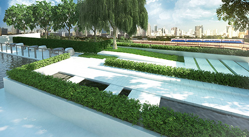 รูปภาพ พอส สุขุมวิท 103 (PAUSE SUKHUMVIT 103)