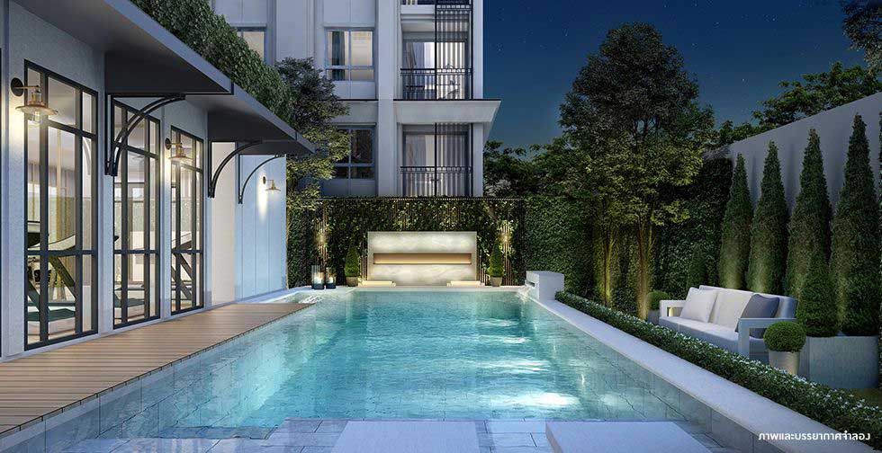 รูปภาพ เดอะ ทรี ลาดพร้าว 15 (The Tree Ladprao 15)