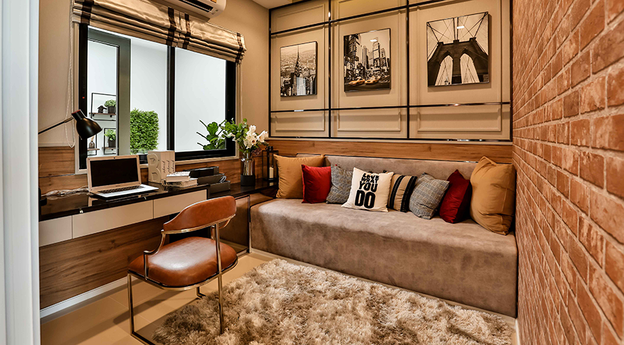 รูปภาพ ชีวาโฮม สุขสวัสดิ์ - ประชาอุทิศ (Chewa Home Suksawat - Prachauthit)