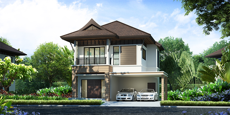 รูปภาพ บ้านสิริน พัทยา (Baan Sirin Pattaya)