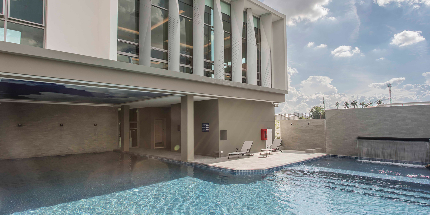 รูปภาพ เพอร์เฟค เพลส รัตนาธิเบศร์ - สถานีไทรม้า (Perfect Place Rattanathibet - Saima station)