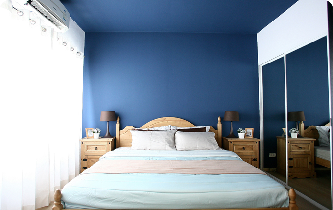 รูปภาพ เอ สเปซ สุขุมวิท 77 (a space Sukhumvit 77)