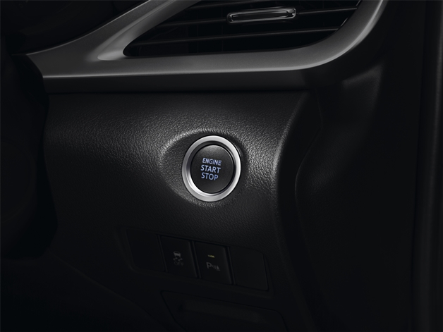 รูปภาพ โตโยต้า Toyota Yaris ATIV Sport Premium MY2020 ปี 2020