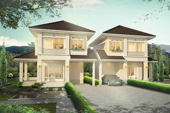 รูปภาพ ดีญ่า วาเลย์ ศรีราชา (Diya Valley Sriracha)