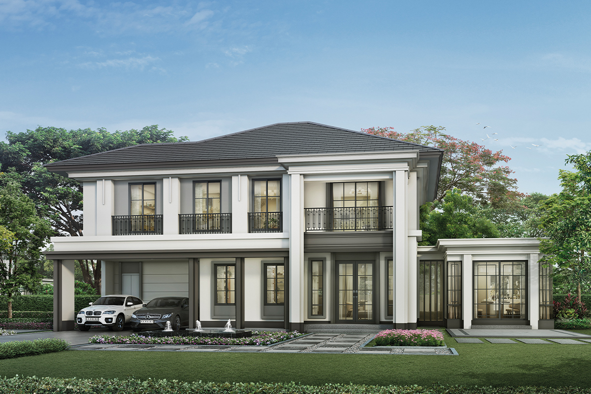 รูปภาพ เศรษฐสิริ พระราม 5 (Setthasiri Rama 5)