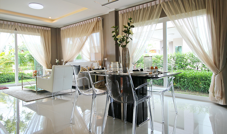 รูปภาพ ศุภาลัย โมด้า ปิ่นเกล้า - พุทธมณฑลสาย 3 (Supalai Moda Pinklao - Phutthamonthon Sai 3)