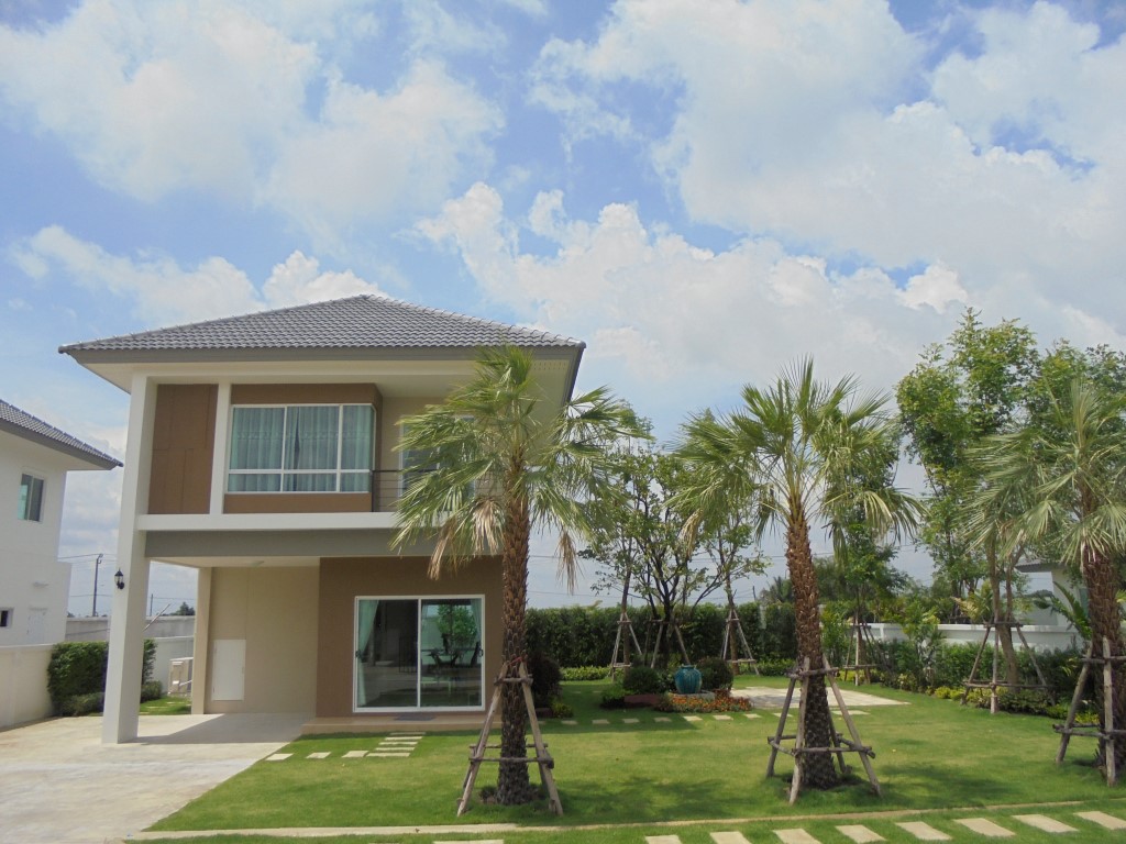 รูปภาพ The Extenso 2 หนองจอก