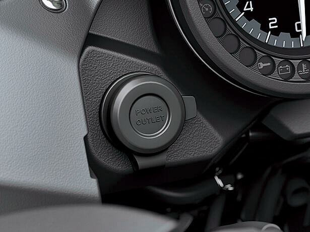 รูปภาพ คาวาซากิ Kawasaki Versys 1000 SE ปี 2021