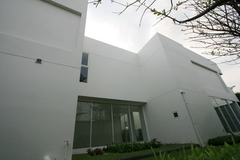 รูปภาพ คอร์ทยาร์ด วิลล่า (Courtyard Villa)