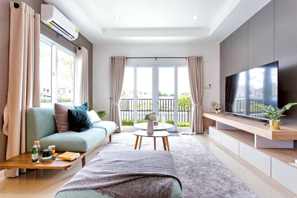 รูปภาพ บ้านงามเจริญ พาร์ค อเวนิว (Baan Ngamcharoen Park Avenue)