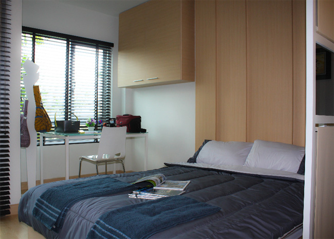 รูปภาพ ไอริส แอเวนิว อ่อนนุช-วงแหวน (IRIS Avenue Onnuch-Wongwaen)