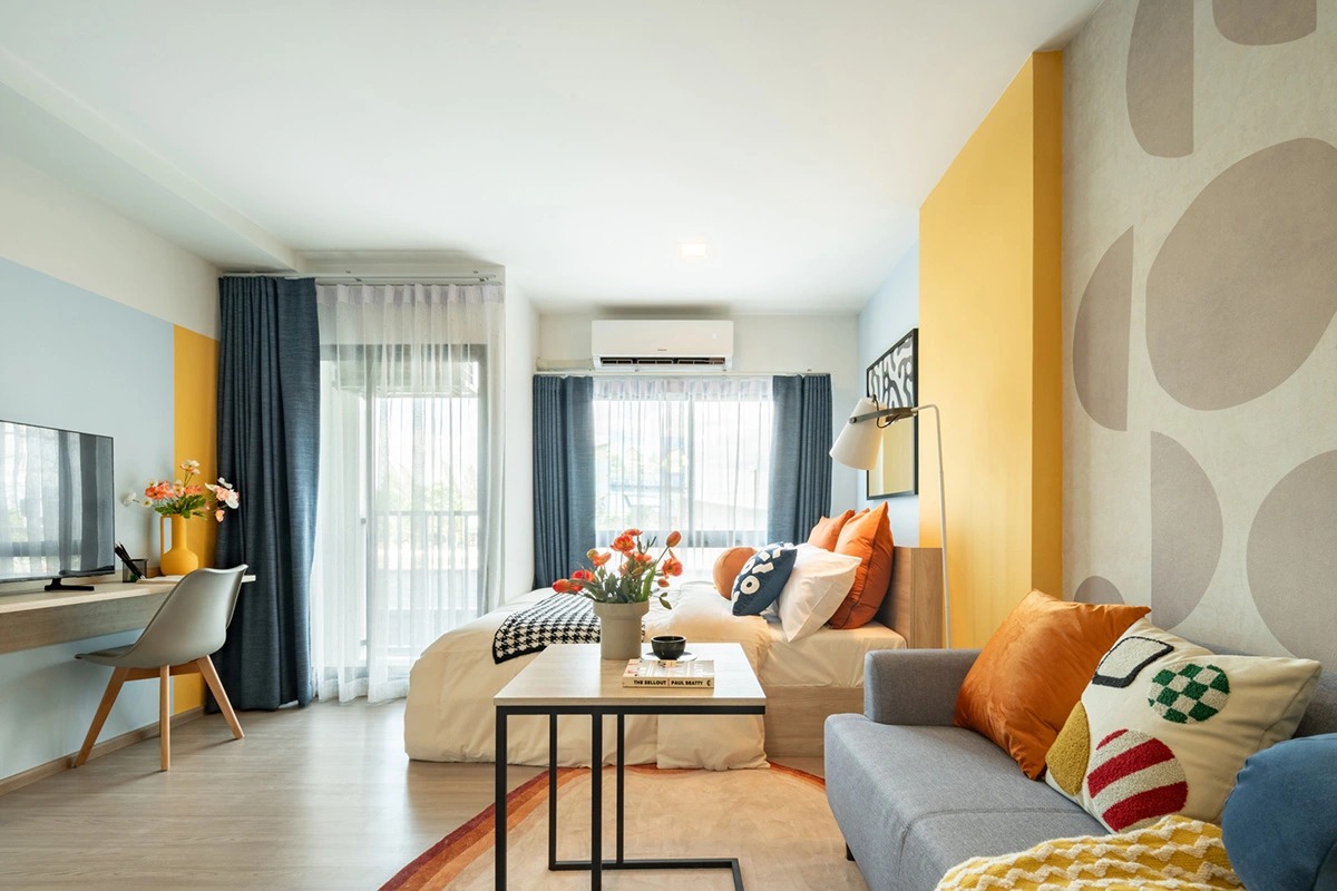 รูปภาพ เวย์ อมตะ (Vay Amata)