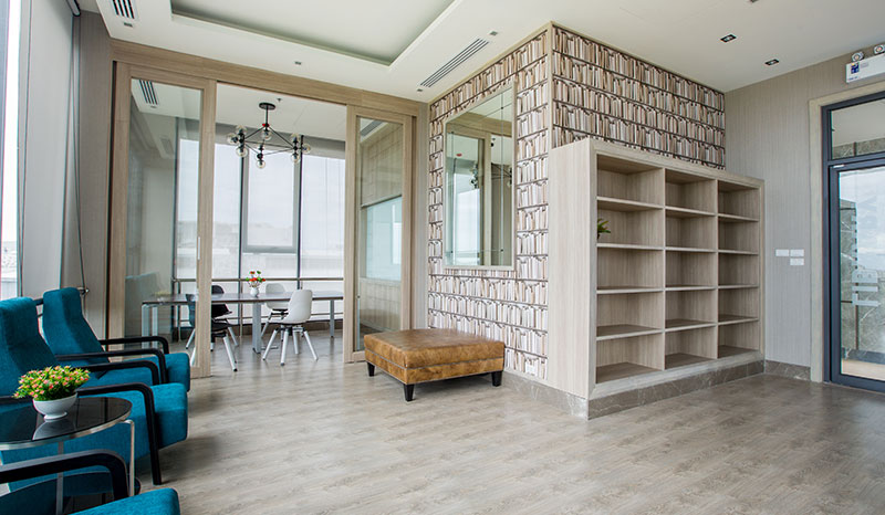 รูปภาพ อินฟินิตี้ วัน (Infinity One)