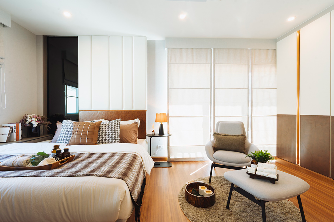 รูปภาพ ศุภาลัย พรีโม่ อนุสาวรีย์ฯ ภูเก็ต (Supalai Primo Monument Phuket)