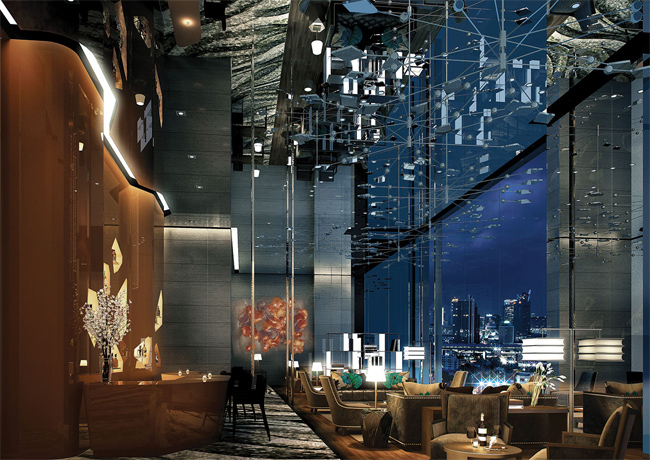 รูปภาพ มาร์ค สุขุมวิท (Marque Sukhumvit)