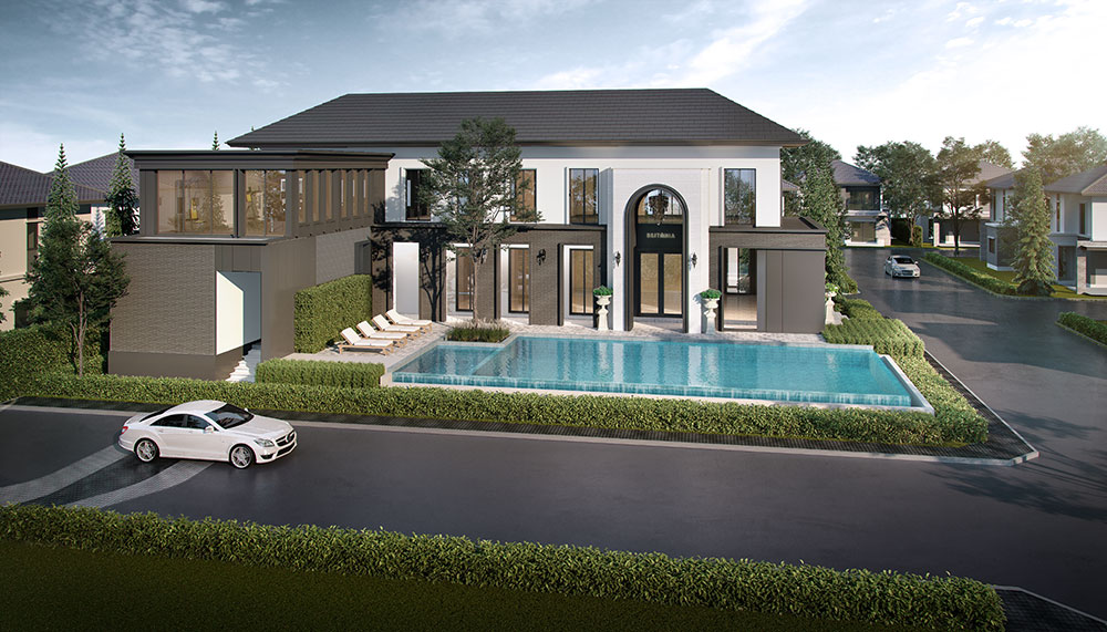 รูปภาพ บริทาเนีย คูคต สเตชั่น (Britania Khukhot Station)