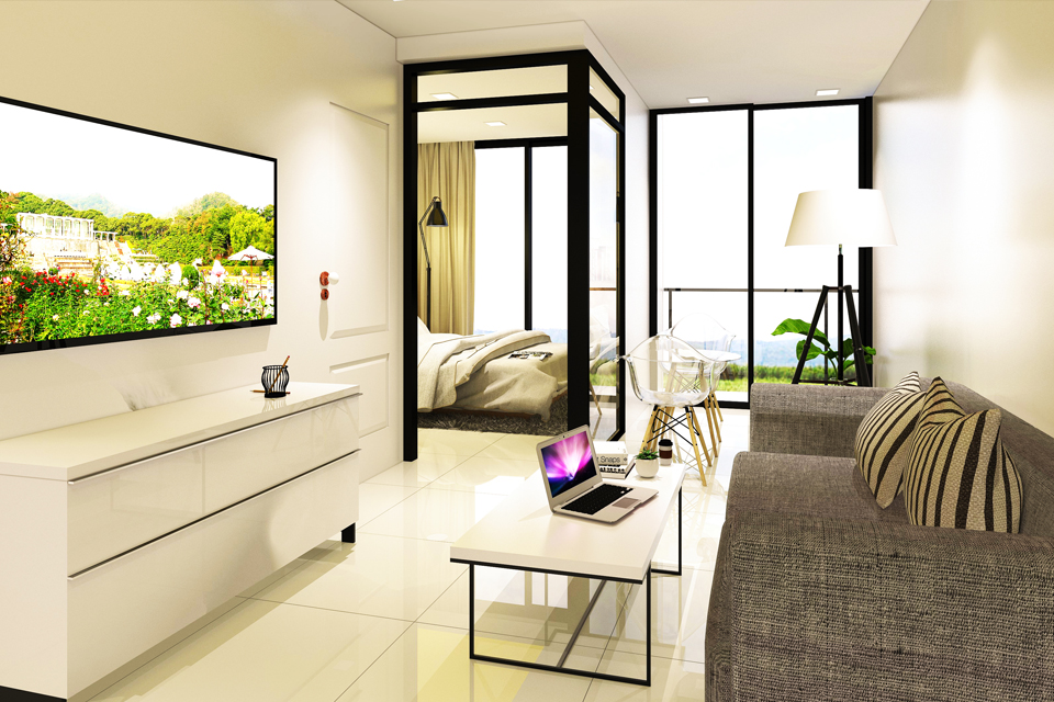 รูปภาพ เดอะ ชีวา แซงทัวรี (The Chiva Sanctuary)