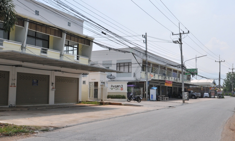 รูปภาพ นดา อาคารพาณิชย์