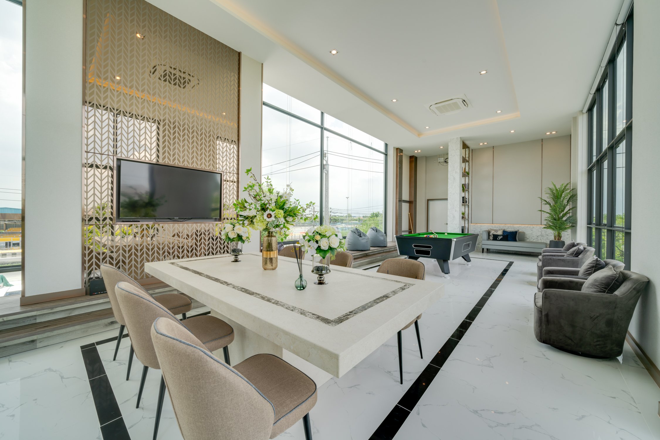 รูปภาพ เดอะ ซิตี้ พระราม 9 - รามคำแหง (The City Rama 9 - Ramkhamhaeng)