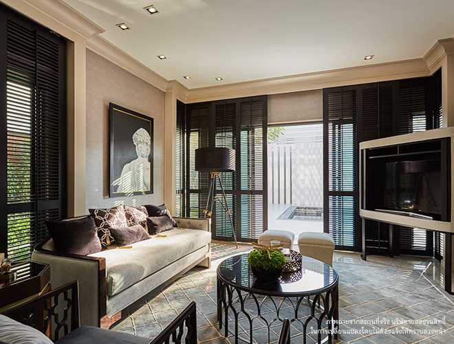 รูปภาพ แกรนด์ บางกอก บูเลอวาร์ด ราชพฤกษ์ - จรัญฯ (Grand Bangkok Boulevard Ratchapruek - Charan)