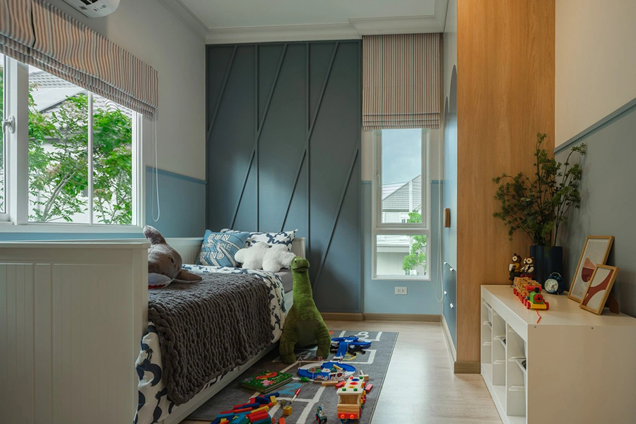 รูปภาพ ฮาบิเทีย ชัยพฤกษ์ - วงแหวน (Habitia Chaiyapruek - Wongwaen)