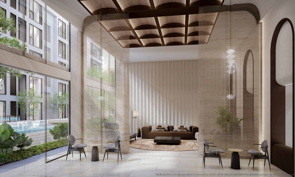 รูปภาพ แชปเตอร์ เจริญกรุง-ริเวอร์ไซด์ (Chapter Charoenkrung-Riverside)