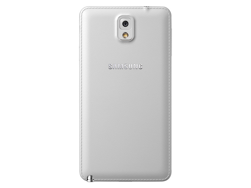 รูปภาพ ซัมซุง SAMSUNG-Galaxy Note 3