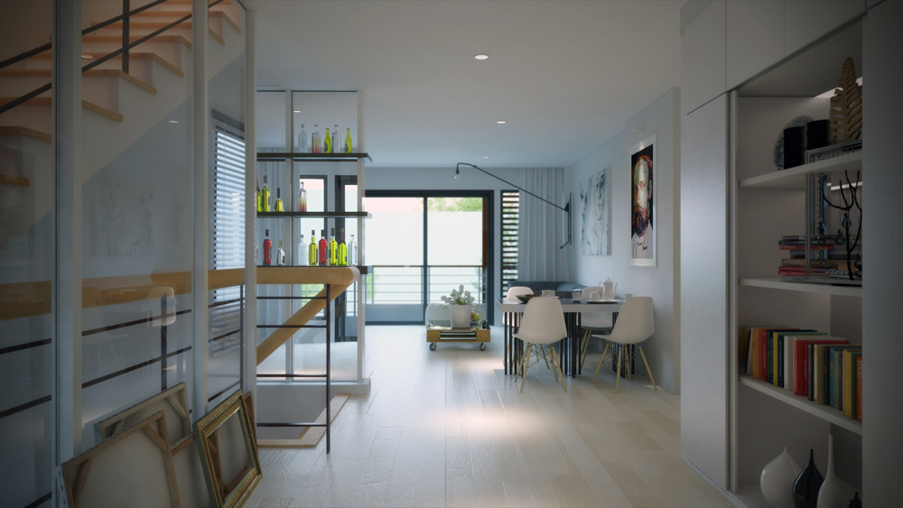 รูปภาพ ธาราดี บิซ ทาวน์ (Taradee Biz Town)