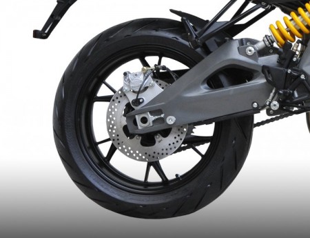 รูปภาพ เบเนลลี Benelli BN 600i (Standard) ปี 2013