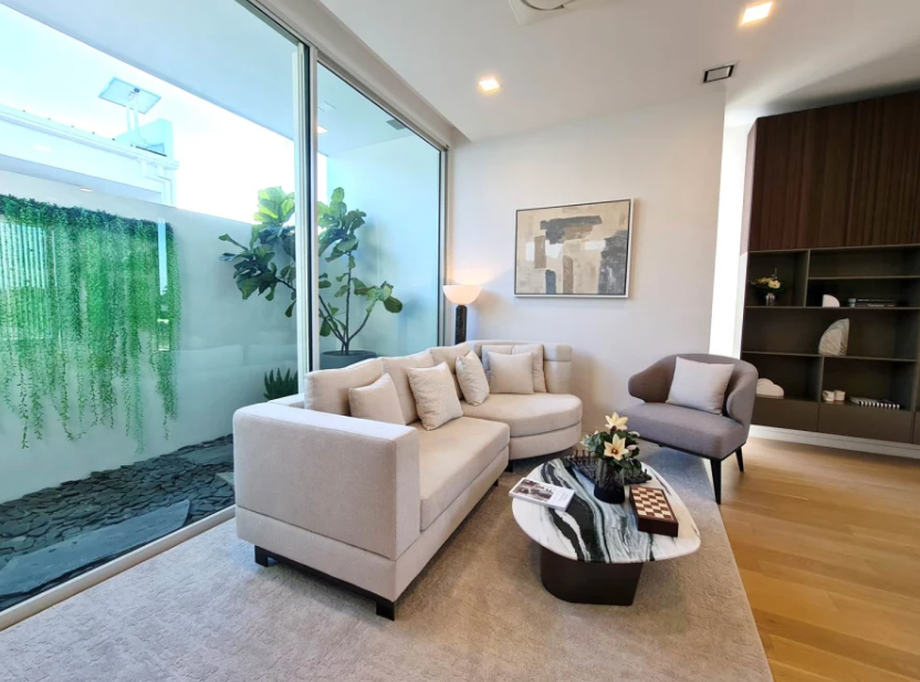 รูปภาพ วีเว่ เอกมัย - รามอินทรา (VIVE Ekkamai - Ramintra)