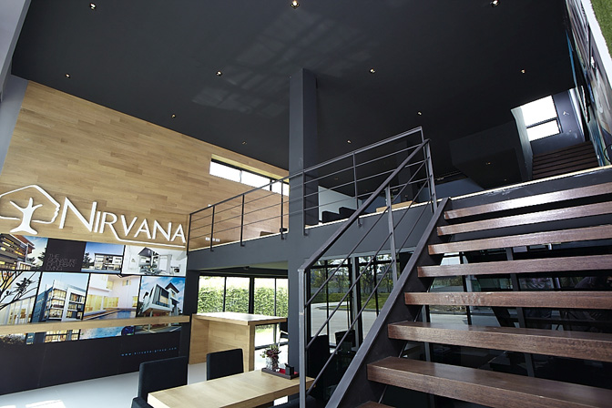 รูปภาพ เนอวานา แอทเวิร์ค เกษตร-นวมินทร์ (Nirvana@Work Kaset-Nawamin)