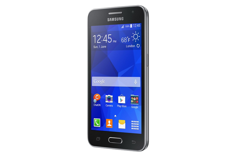 รูปภาพ ซัมซุง SAMSUNG-Galaxy Core 2