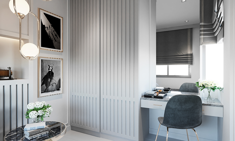 รูปภาพ เดอะ มิราเคิล เพชรเกษม 63 โครงการ 3 (The Miracle Plus Petchkasem 63)