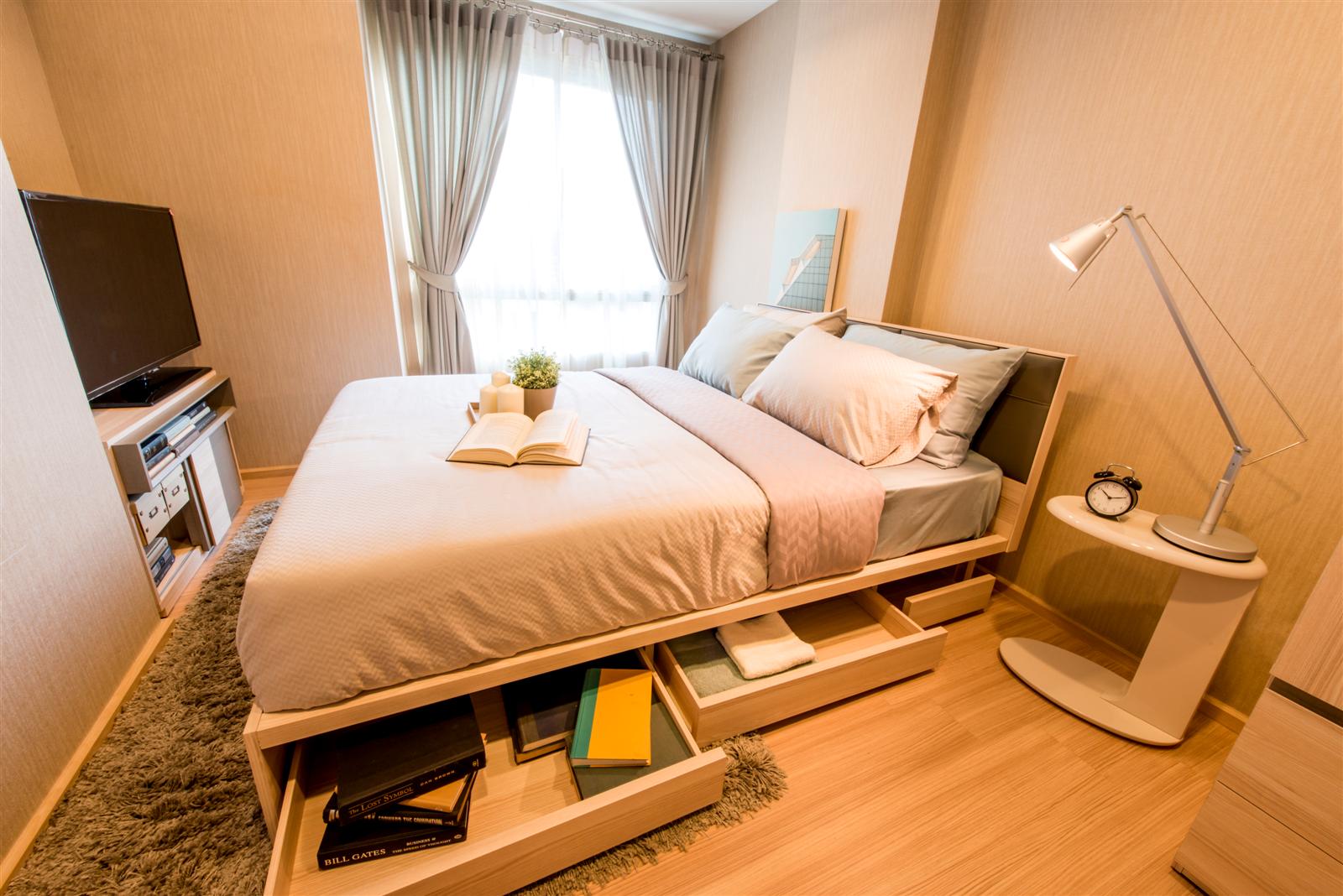 รูปภาพ เดอะ ปาร์ค แอท ประชาชื่น (The Park @ Prachachuen)