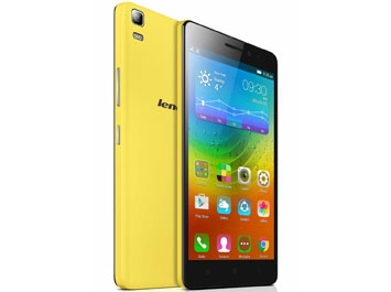 รูปภาพ เลอโนโว LENOVO A7000