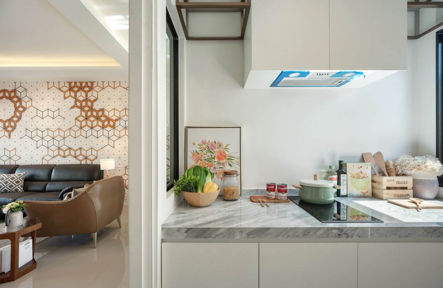 รูปภาพ เอสเซ็นท์ ทาวน์ พิษณุโลก (Escent Town Phitsanulok)