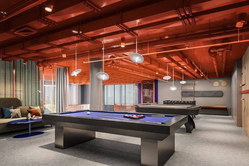 รูปภาพ มอนเต้ รังสิต (Monte RSU)