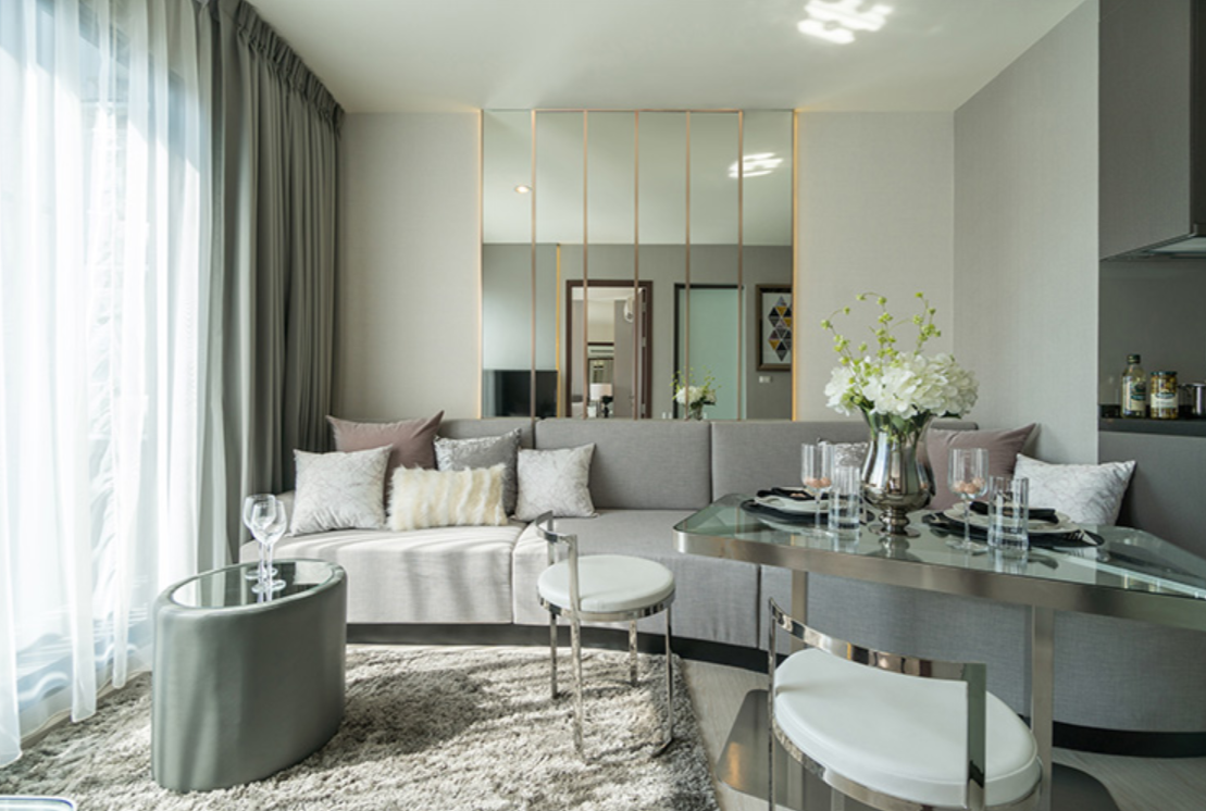 รูปภาพ ริธึ่ม อโศก (RHYTHM Asoke)