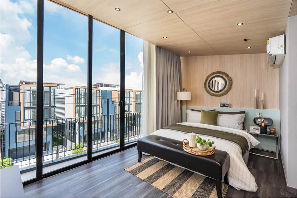 รูปภาพ เวิร์ค กิ่งแก้ว-สุวรรณภูมิ (Werkk King Kaew-Suvarnabhumi)