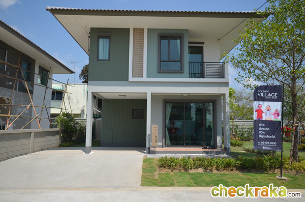 รูปภาพ โกลเด้น วิลเลจ บางนา - กิ่งแก้ว (โกลเด้น วิลเลจ บางนา - กิ่งแก้ว)